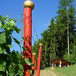 Laengseeleit'n Bed & Breakfast Sankt Georgen am Langsee