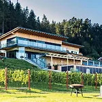 Laengseeleit'n Bed & Breakfast 4*