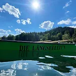 Laengseeleit'n Bed & Breakfast Sankt Georgen am Langsee