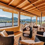Laengseeleit'n Bed & Breakfast 4*