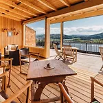 Bed & Breakfast Laengseeleit'n