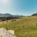 Bed & Breakfast Laengseeleit'n