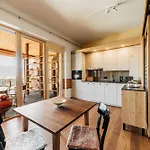 Bed & Breakfast Laengseeleit'n 4*