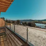 Laengseeleit'n Bed & Breakfast Sankt Georgen am Längsee