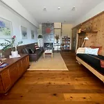 Laengseeleit'n Bed & Breakfast