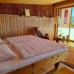 Laengseeleit'n Bed & Breakfast 4*