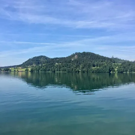 Längseeleit'n Frühstückspension 4*