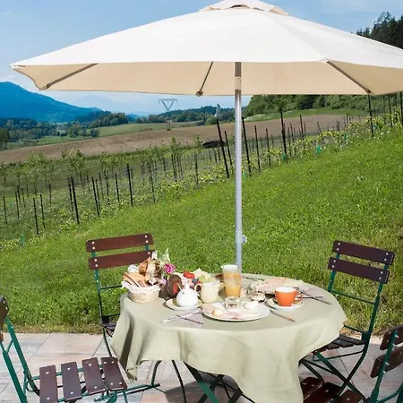 Laengseeleit'n Отель типа 