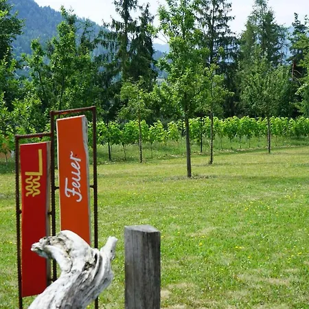 Längseeleit'n Sankt Georgen am Längsee