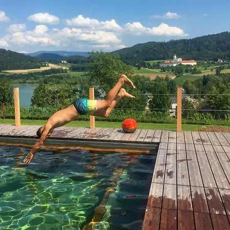 Längseeleit'n Sankt Georgen am Längsee