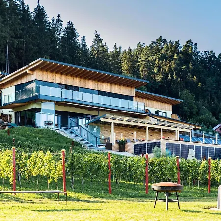 Laengseeleit'n Отель типа 