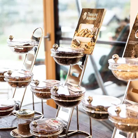 Laengseeleit'n Санкт-Георген-ам-Ленгзе