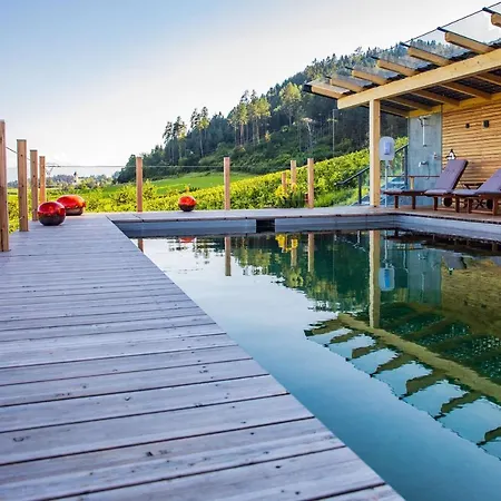 Laengseeleit'n 4* Санкт-Георген-ам-Ленгзе