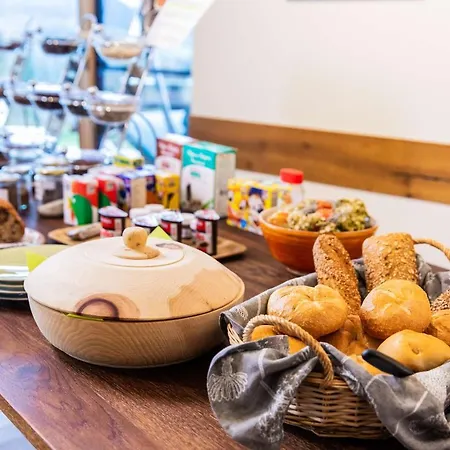 Laengseeleit'n Couette-café Sankt Georgen am Längsee