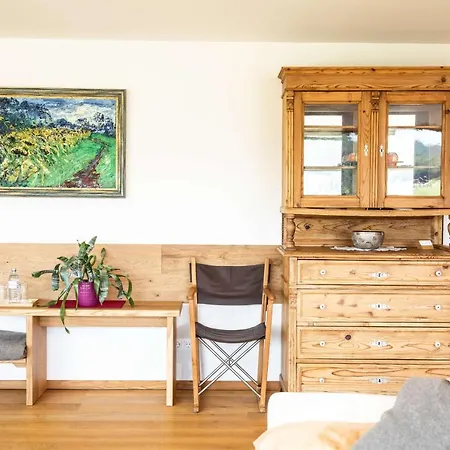 Laengseeleit'n Отель типа 