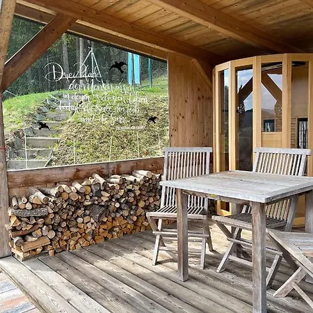 Frühstückspension Längseeleit'n 4*