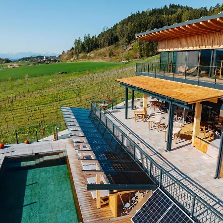 Laengseeleit'n Санкт-Георген-ам-Ленгзе