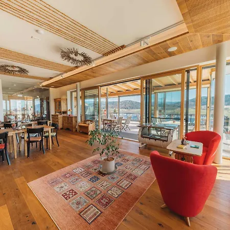 Laengseeleit'n Санкт-Георген-ам-Ленгзе