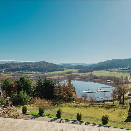 Laengseeleit'n Отель типа 