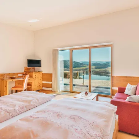 Laengseeleit'n 4* Sankt Georgen am Längsee