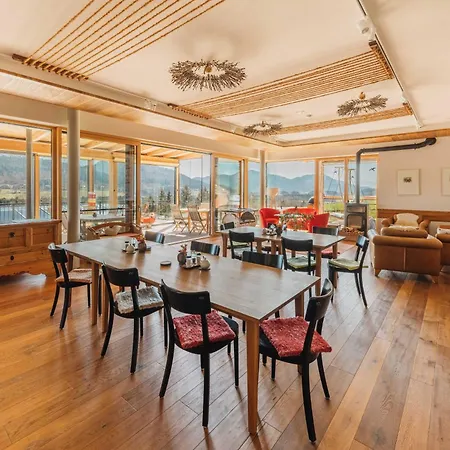 Laengseeleit'n 住宿加早餐酒店 4*