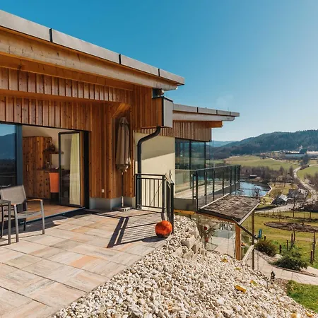 Laengseeleit'n Отель типа 