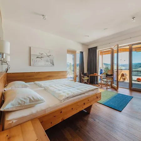 Laengseeleit'n 4* Sankt Georgen am Längsee