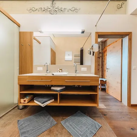 Bed & Breakfast Laengseeleit'n Sankt Georgen am Längsee