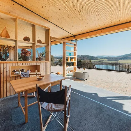 Laengseeleit'n 4* Sankt Georgen am Längsee