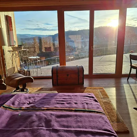 Laengseeleit'n 4* Sankt Georgen am Längsee