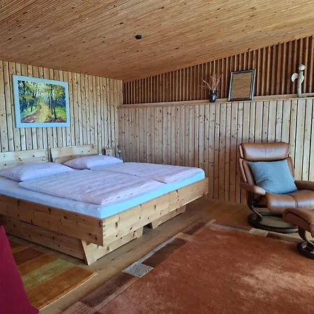 Bed & Breakfast Laengseeleit'n 4*