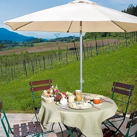 Couette-café Laengseeleit'n 4*