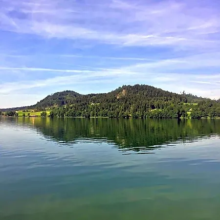 Laengseeleit'n Couette-café Sankt Georgen am Längsee