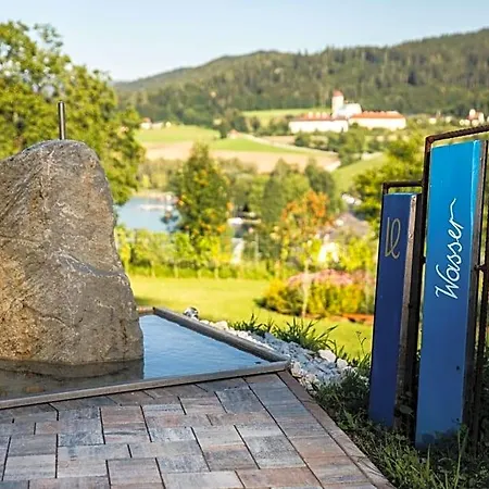 Frühstückspension Längseeleit'n Sankt Georgen am Längsee