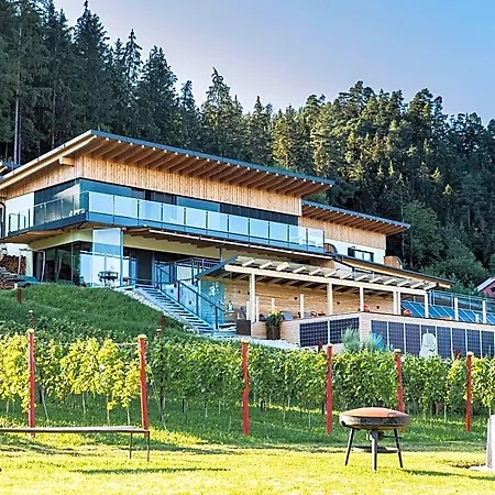Längseeleit'n 4* Sankt Georgen am Längsee