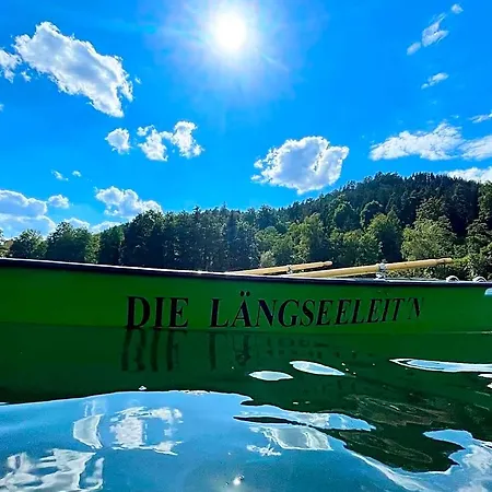 Frühstückspension Längseeleit'n