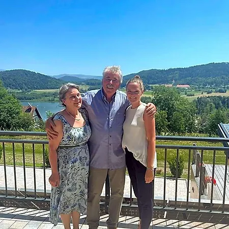 Laengseeleit'n 4* Sankt Georgen am Längsee