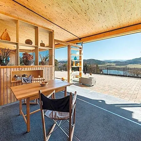 Längseeleit'n 4* Sankt Georgen am Längsee