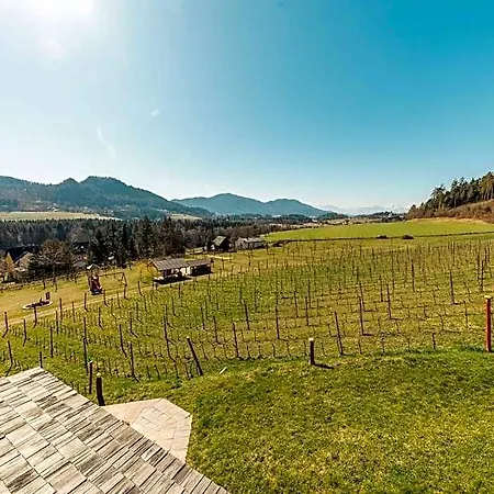 Längseeleit'n 4* Sankt Georgen am Längsee