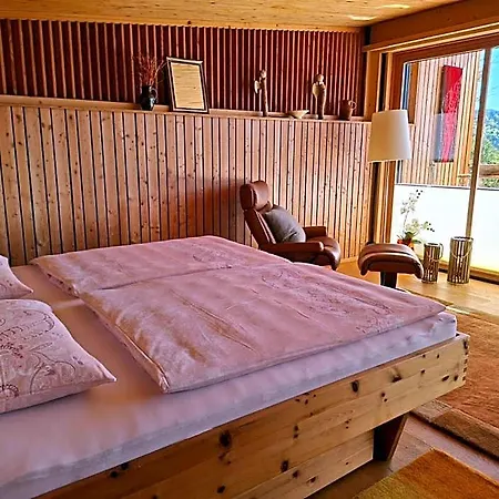 Frühstückspension Längseeleit'n Sankt Georgen am Längsee