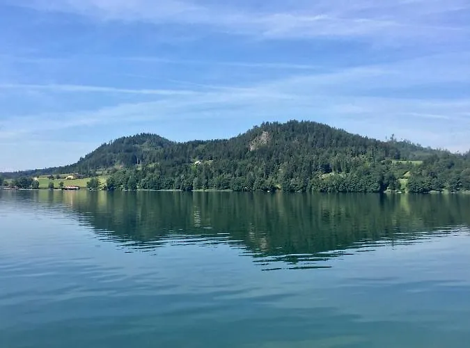 Laengseeleit'n فندق مبيت وإفطار 4*