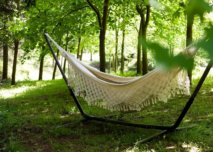 Laengseeleit'n Bed & Breakfast