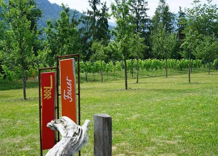 Laengseeleit'n Sankt Georgen am Längsee