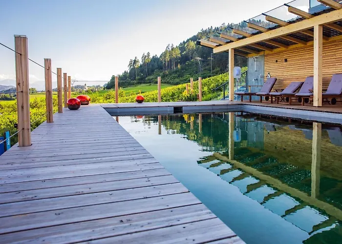 Laengseeleit'n 4* Sankt Georgen am Längsee