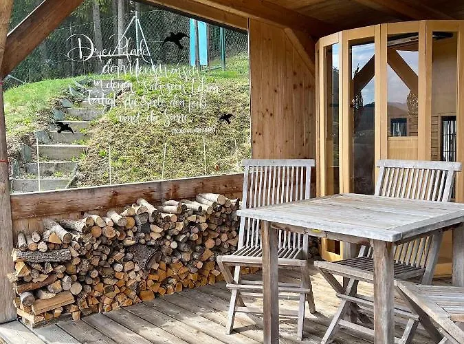 Bed & Breakfast Laengseeleit'n 4*