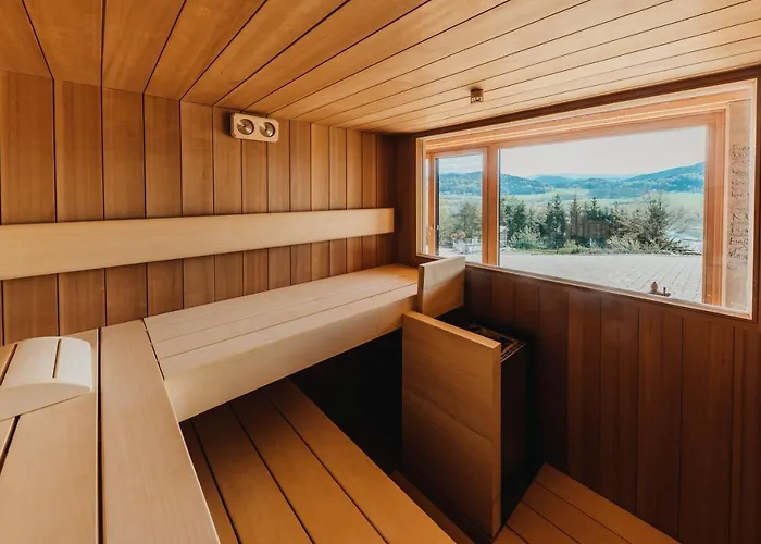 فندق مبيت وإفطار Laengseeleit'n 4*