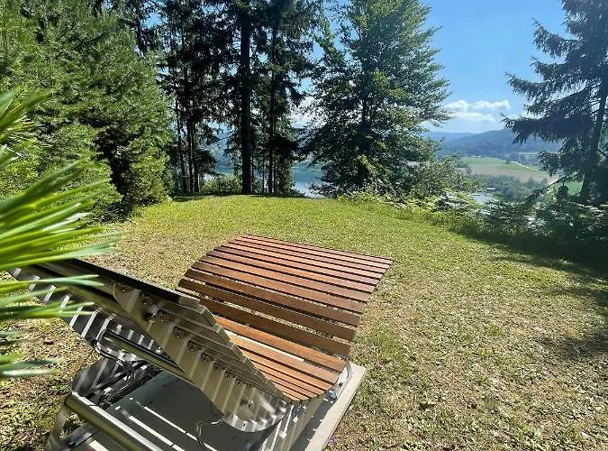 Laengseeleit'n Bed & Breakfast