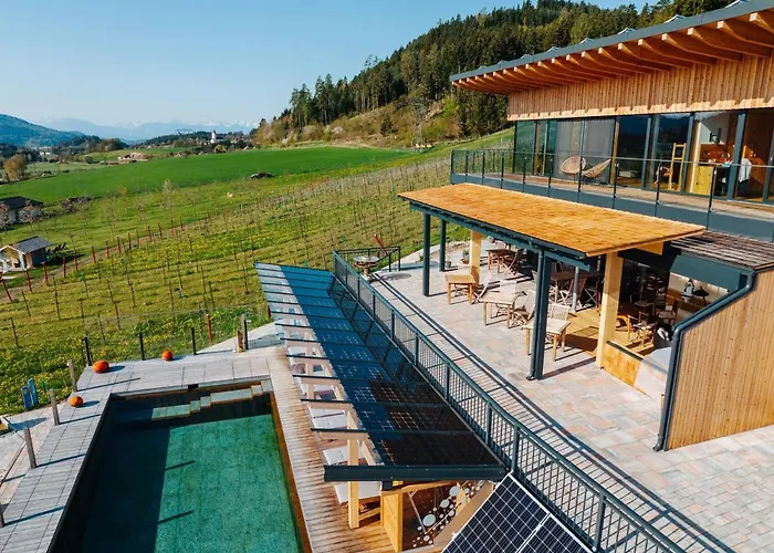 Laengseeleit'n Sankt Georgen am Längsee