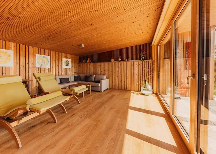 Laengseeleit'n 4* Sankt Georgen am Längsee