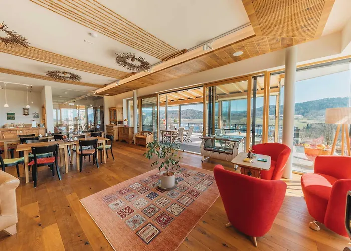 Laengseeleit'n Sankt Georgen am Längsee